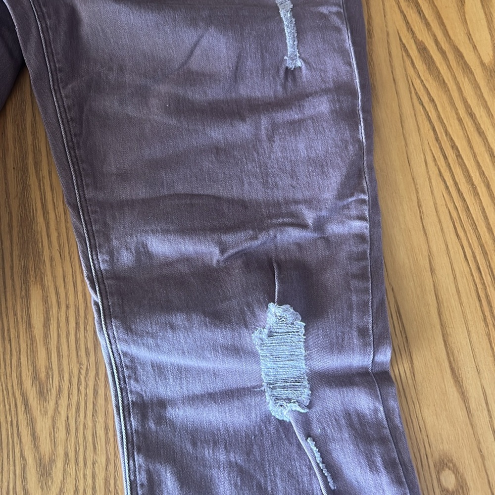 Express Jeans - Picture 2 of 5